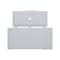 Koolmore Commercial  Deep Chest Freezer with Two Wire Basket, 16 cu. ft. Large Food and Meat Storage SCF-16C - alternate 6
