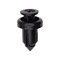Auveco Toyota Bumper Cover Push-Type Retainer 12mm Length, 15PK 17206 - alternate 1