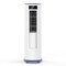 Edendirect 4560 BTU(DOE) Portable Air Conditioner Cools 200 sq. ft. with Dehumidifier, Remote, Sleep Mode ZR-KY-17D1 - alternate 1