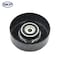 Skyward Automotive Products Accessory Drive Belt Idler Pulley,  SK89097 - alternate 1