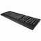 Lenovo Preferred Pro II USB Keyboard Black LA Spanish 4Y41R64630 - alternate 1