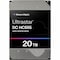 Hgst 3.5IN 26.1 20TB 512 7200RPM SATA ULTRA 512E SE NP3 DC HC555 0B48724 - alternate 1