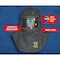 Oberon TCG75 PPE4+ Set: Hood/CT/BIB Size XL TCG75B-XL - alternate 6