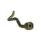 John Deere OIL LINE, JOHN DEERE OEM RE65254 RE65254 - alternate 3