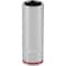 Channellock 3/8'' Drive 5/8'' 6-Point Deep Standard Socket 305375 - alternate 1