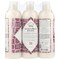 Nubian Heritage Goats Milk Chai Soothing Plus Hydrating Body Wash, 13 Ounce, 12PK 69561267 - alternate 4