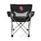 Picnic Time Family Of Brands NCAA Oklahoma Sooners Campsite Camping Chair 806-00-175-454-0 - alternate 1