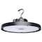Nuvo 240/200/150W LED UFO High Bay 3K/4K/5K CCT 60/80/100 Beam Angle Black 120-347V 65/1521 - alternate 1