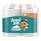Angel Soft Mega Toilet Paper, Septic Safe, 2-Ply, White, 320 Sheets/Roll, 16PK 79423/03 - alternate 3