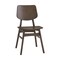 Alaterre Furniture Calais Dining Set of 2 Dining Chairs Solid Wood Chair Set w/ Minimalist Design ANCA3310 - alternate 7