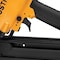 Bostitch Air Nail Gun, Yw, 3/8 in, NPT, Magnesium BTF83WW - alternate 1
