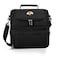 Picnic Time Family Of Brands NFL Los Angeles Rams - Pranzo Lunch Bag Cooler with Utensils 512-80-175-334-2 - alternate 1