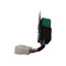John Deere RELAY, OEM 4357038 - alternate 4