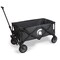 Picnic Time Family Of Brands NCAA Michigan State Spartans Adventure Wagon Folding Wagon - Wagon Cart 739-00-679-354-0 - alternate 1