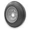 Rubbermaster - Steel Master F78-15 (ST205/75D15) 6 Ply 6 On 5.5 Bolt, Silver Wheel Assemblies 599296SIL - alternate 3