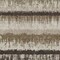 Homeroots 10' X 14' Brown Beige And Ivory Striped Washable Indoor Outdoor Area Rug 598327 - alternate 5