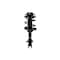 Fcs Struts Suspension Strut And Coil Spring Assembly 1334090R - alternate 1