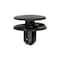 Auveco Honda Push Type Retainer, 25PK 21651 - alternate 1