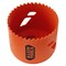 Klein Tools Bi-Metal Hole Saw, 2-1/2-Inch 31022 - alternate 1