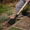 Corona Tools Garden Spade Shovel, 15-Gauge, 48 in. Wood Handle SS 29000 - alternate 4