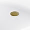 Kingston Brass 52-Inch Acrylic Oval Single Slipper Freestanding Tub with Overflow/Drain Assembly and Integral Seat VTRS523030M7 - alternate 5