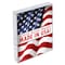 Azar Displays Acrylic Block 8" x 10" Vertical/Horizontal Frame 104439 - alternate 2
