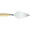 Marshalltown Masonry, Philadelphia Pointing Trowel, 6 x 2 3/4 inch Trowel 45 6 - alternate 5