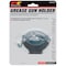 Performance Tool Wall Grease Gun Holder W54271 - alternate 3