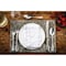 Mepra Epoque Flatware Set - 20 Pieces - Pewter 106922020 - alternate 5