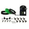 Overland Vcl Tire Inflation System, Universal; Use To Set Air Pressure Up To 4 Tires Simultaneously; Mounts 237-1620 - alternate 1