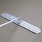 Marshalltown Bull Float Bracket, Rotaleveler, Push Button Handle Bracket RL6 - alternate 3