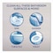 Lysol Disinfectant Bathroom Cleaners 19200-02699 - alternate 4