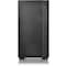 Thermaltak Technology Co Ltd Thermaltake CA-1J4-00S1WN-01 Versa H18 Tempered Glass SPCC Micro ATX Gaming Computer Case; Black CA-1J4-00S1WN-01 - alternate 1