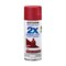 Rust-Oleum Painter's Touch 2X Ultra Cover Spray Paint, Colonial Red, Satin, Solvent, 12 oz 334063 - alternate 1