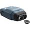 Barska General Monocular, 3x Magnification, Roof Prism, 328 ft at 1000 yd Field of View BQ12388 - alternate 1