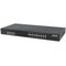 Intellinet Network Solutions Intellinet 16-Port Gigabit Poe+ Switch, 200 Watts Power Budget, Ieee 560993 - alternate 1