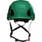 Pip Industrial Climbing Helmet w/Mips Brain Protection System for Industrial Safety Helmets, ABS Shell, E 280-HP1491RM-04 - alternate 3