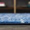 Jonathan Y Ferro Filigree Blue 4 ft. x 6 ft. Area Rug BMF108B-4 - alternate 4