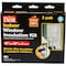 Do It Best 42'' x 62'' Indoor Shrink Film Window Kit, 3PK V73/3HDB - alternate 2