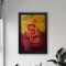 Holland Bar Stool Co University of Southern California 15.75 in. x 23.5 in. LED Snap Frame Lightbox by Company LBSnap - alternate 3