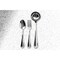Mepra Roma Serving Set - 3 Pieces - Stainless Steel 101422003 - alternate 3