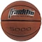 Franklin Sports Basketball, 2912 in Dia, BlackTan 32050 - alternate 1