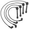 Pro Series Wire Standard Motor Products, Spark Plug Wire Set,  27555 - alternate 1