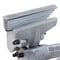 Roberts Carpet Puller, Aluminum, Serrated Clamps 10-10 - alternate 4