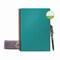 Rocketbook Core Smart Notebook, Medium/College Rule, Neptune Teal Cover, (18) 8.8 x 6 Sheets RNCELM-TEL - alternate 10