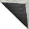 Homeroots 8' X 10' Ivory And Beige Polka Dot Washable Indoor Outdoor Area Rug 614908 - alternate 7
