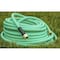 Swan 100 ft L Garden Hose, Rubber Tube, Green CSNSS58100 - alternate 2