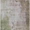 Homeroots 10' X 14' Brown And Green Abstract Washable Indoor Outdoor Area Rug 605517 - alternate 4