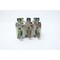 Eaton Bussmann BOX OF 3 HRC FUSE 100A 500V-AC, 2PK 100NHC00 - alternate 4
