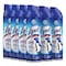Lysol Cleaners & Detergents, Aerosol Spray, Fresh, 12 PK 19200-99804 - alternate 1